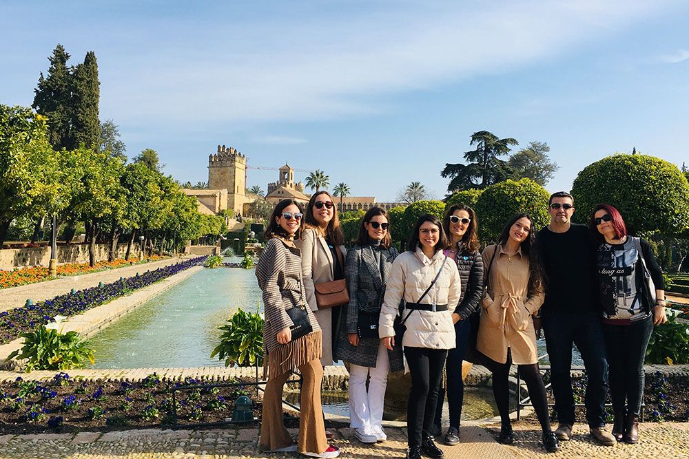 Visitas Guiadas en Córdoba