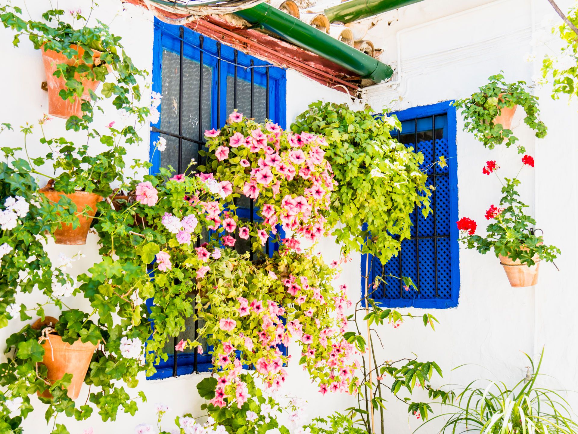 Los tres pueblos más bonitos de Córdoba para descubrir con calma